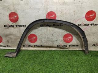 Дефендер правый задний NISSAN X-TRAIL NT31 MR20 768563UB0H 4 ракурс