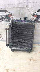 Радиатор двс HONDA N-BOX+ JF2 S07A 222000-7911 1 ракурс Радиатор двс HONDA N-BOX+ JF2 S07A 222000-7911 1 ракурс