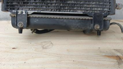 Радиатор двс HONDA N-BOX+ JF2 S07A 222000-7911 2 ракурс Радиатор двс HONDA N-BOX+ JF2 S07A 222000-7911 2 ракурс