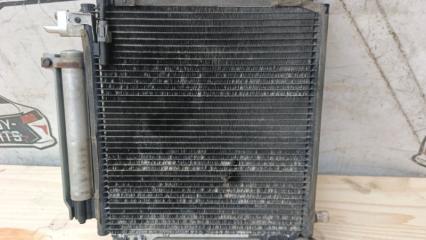Радиатор двс HONDA N-BOX+ JF2 S07A 222000-7911 3 ракурс Радиатор двс HONDA N-BOX+ JF2 S07A 222000-7911 3 ракурс