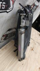 Радиатор двс HONDA N-BOX+ JF2 S07A 222000-7911 4 ракурс Радиатор двс HONDA N-BOX+ JF2 S07A 222000-7911 4 ракурс