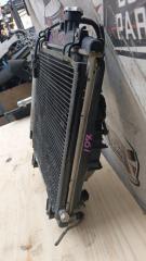 Радиатор двс HONDA N-BOX+ JF2 S07A 222000-7911 5 ракурс Радиатор двс HONDA N-BOX+ JF2 S07A 222000-7911 5 ракурс