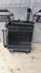 Радиатор двс HONDA N-ONE JG2 S07A 223000-0790 1 ракурс Радиатор двс HONDA N-ONE JG2 S07A 223000-0790 1 ракурс