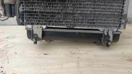 Радиатор двс HONDA N-ONE JG2 S07A 223000-0790 2 ракурс Радиатор двс HONDA N-ONE JG2 S07A 223000-0790 2 ракурс