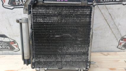 Радиатор двс HONDA N-ONE JG2 S07A 223000-0790 3 ракурс Радиатор двс HONDA N-ONE JG2 S07A 223000-0790 3 ракурс