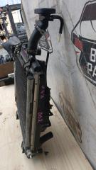 Радиатор двс HONDA N-ONE JG2 S07A 223000-0790 5 ракурс Радиатор двс HONDA N-ONE JG2 S07A 223000-0790 5 ракурс