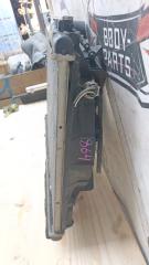 Радиатор двс TOYOTA GAIA ACM10 1az 422172-9061 4 ракурс