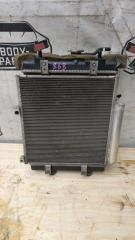 Радиатор двс DAIHATSU BOON M610S 1KR 1 ракурс Радиатор двс DAIHATSU BOON M610S 1KR 1 ракурс