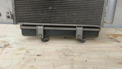 Радиатор двс DAIHATSU BOON M610S 1KR 2 ракурс Радиатор двс DAIHATSU BOON M610S 1KR 2 ракурс