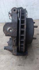 Ступица левая передняя CHEVROLET ASTRO cl11006 Chevrolet L35 4 ракурс Ступица левая передняя CHEVROLET ASTRO cl11006 Chevrolet L35 4 ракурс