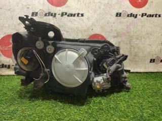 Фара левая передняя TOYOTA MARK X GRX120 4GR 22344 5 ракурс Фара левая передняя TOYOTA MARK X GRX120 4GR 22344 5 ракурс