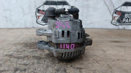 Генератор HONDA N-ONE JG2 S07A 1 ракурс