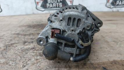 Генератор HONDA N-ONE JG2 S07A 2 ракурс