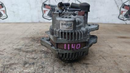 Генератор HONDA N-ONE JG2 S07A 3 ракурс