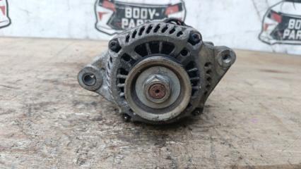 Генератор HONDA N-ONE JG2 S07A 5 ракурс