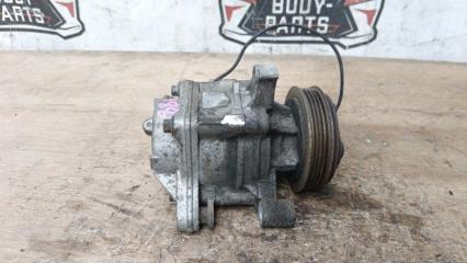 Компрессор кондиционера HONDA N-ONE JG2 S07A 3 ракурс