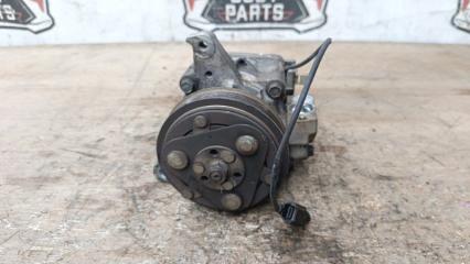 Компрессор кондиционера HONDA N-ONE JG2 S07A 4 ракурс