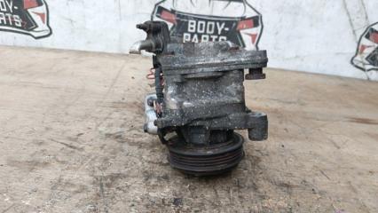 Компрессор кондиционера HONDA N-WGN JH2 S07A 2 ракурс Компрессор кондиционера HONDA N-WGN JH2 S07A 2 ракурс
