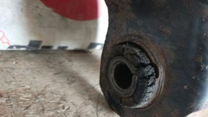 Рычаг правый передний CHEVROLET ASTRO cl11006 Chevrolet L35 2 ракурс Рычаг правый передний CHEVROLET ASTRO cl11006 Chevrolet L35 2 ракурс