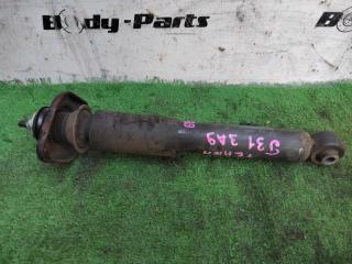 Амортизатор правый задний NISSAN TEANA J31 VQ23 562109Y006 2 ракурс