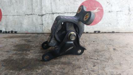 Подушка двигателя задняя HONDA FIT GD1 L13A 2 ракурс