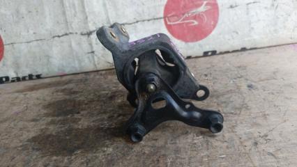 Подушка двигателя задняя HONDA FIT GD1 L13A 4 ракурс