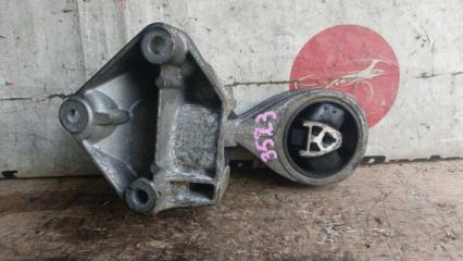 Подушка двигателя задняя NISSAN X-TRAIL DNT31 M9R 4 ракурс
