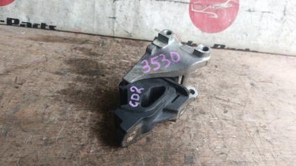 Подушка двигателя задняя HONDA FIT GD2 L13A 1 ракурс