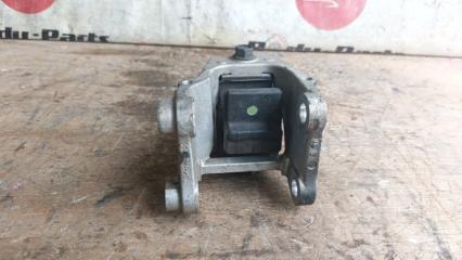 Подушка двигателя задняя HONDA FIT GD2 L13A 2 ракурс