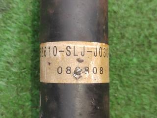 Амортизатор правый задний HONDA Stepwgn RG1 K20A 52610SLJJ030 5 ракурс