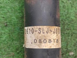 Амортизатор левый задний HONDA Stepwgn RG1 K20A 52610SLJJ030 4 ракурс