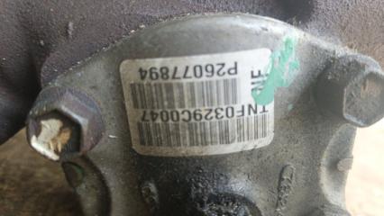 Рулевой редуктор CHEVROLET ASTRO cl11006 Chevrolet L35 3 ракурс Рулевой редуктор CHEVROLET ASTRO cl11006 Chevrolet L35 3 ракурс