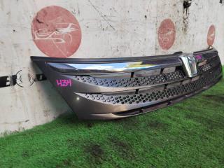 Решетка радиатора передняя TOYOTA ISIS ANM10 1AZ-FSE 5310144230 2 ракурс