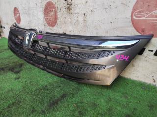 Решетка радиатора передняя TOYOTA ISIS ANM10 1AZ-FSE 5310144230 3 ракурс