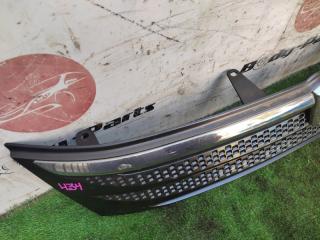 Решетка радиатора передняя TOYOTA ISIS ANM10 1AZ-FSE 5310144230 5 ракурс