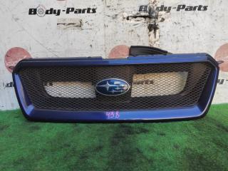 Решетка радиатора передняя SUBARU IMPREZA GP7 FB20A J1010FJ000, J1017FJ000 1 ракурс