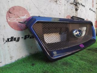 Решетка радиатора передняя SUBARU IMPREZA GP7 FB20A J1010FJ000, J1017FJ000 2 ракурс