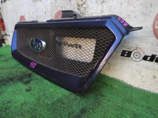 Решетка радиатора передняя SUBARU IMPREZA GP7 FB20A J1010FJ000, J1017FJ000 3 ракурс
