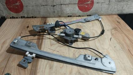 Стеклоподъемник левый передний NISSAN PRIMERA TP12 5 ракурс
