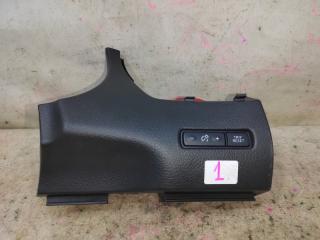 Пластик салона передний NISSAN X-TRAIL NT32 MR20 684104CE0A 1 ракурс