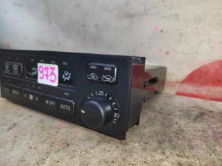 Блок управления климат-контролем передний TOYOTA CRESTA GX105 1GFE 2259122200, 2259202090 3 ракурс