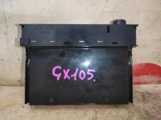 Блок управления климат-контролем передний TOYOTA CRESTA GX105 1GFE 2259122200, 2259202090 5 ракурс
