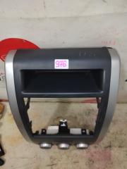 Блок управления климат-контролем передний NISSAN X-TRAIL DNT31 M9R 68260JG00A, 275003UB0B 4 ракурс