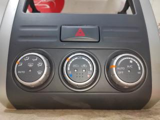 Блок управления климат-контролем передний NISSAN X-TRAIL DNT31 M9R 68260JG00A, 275003UB0B 5 ракурс