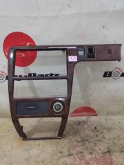 Консоль магнитофона передняя TOYOTA CRESTA GX105 1GFE 5540522310 1 ракурс
