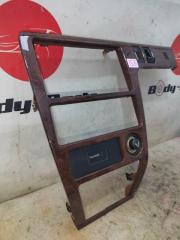 Консоль магнитофона передняя TOYOTA CRESTA GX105 1GFE 5540522310 2 ракурс