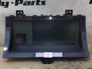 Монитор передний HONDA ELYSION RR2 K24A 39810SJKJ012M1 1 ракурс