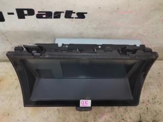 Монитор передний HONDA ELYSION RR2 K24A 39810SJKJ012M1 4 ракурс