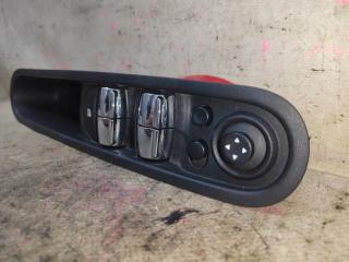Блок упр. стеклоподьемниками правый передний MINI COUNTRYMAN R60 N12B16A 928962401 3 ракурс
