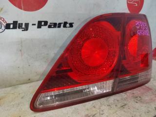 Стоп-сигнал правый задний TOYOTA CROWN GRS182 3GR-FSE 30310, 30312 2 ракурс Стоп-сигнал правый задний TOYOTA CROWN GRS182 3GR-FSE 30310, 30312 2 ракурс